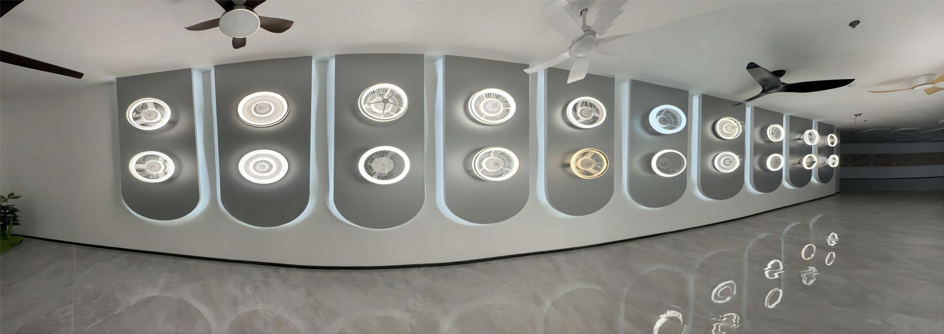 Professional lighting solutions provider